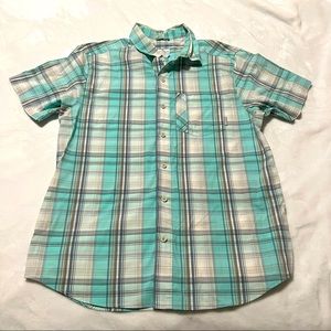 Columbia Omni-wear short sleeve. Medium